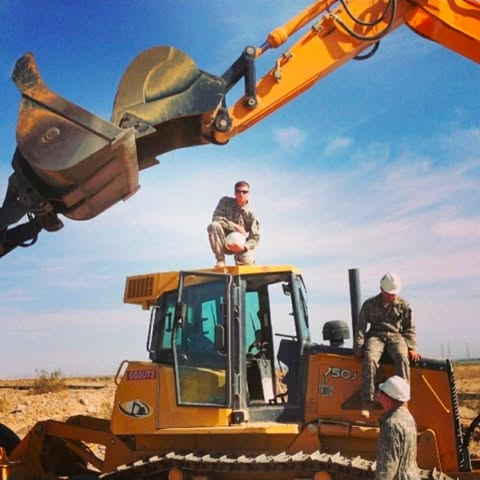 Cadwell Civil Authority — heavy civil estimating and preconstruction